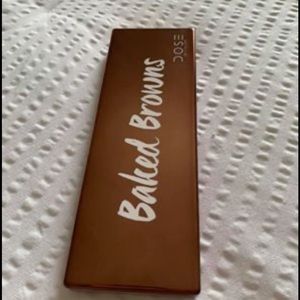 Baked Browns by Dose of Colors